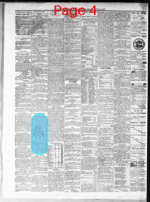 Page thumbnail for Nashville Union And American