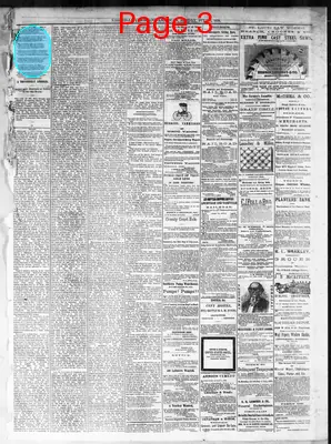 Page thumbnail for Nashville Union And American