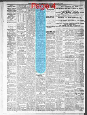 Page thumbnail for Nashville Union And American