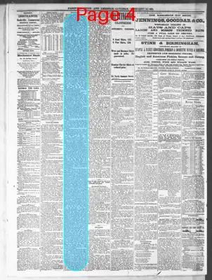 Page thumbnail for Nashville Union And American
