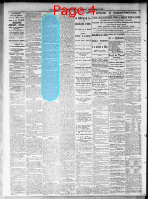 Page thumbnail for Nashville Union And American