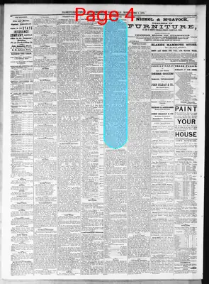Page thumbnail for Nashville Union And American