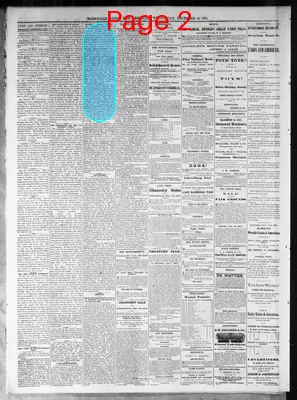 Page thumbnail for Nashville Union And American