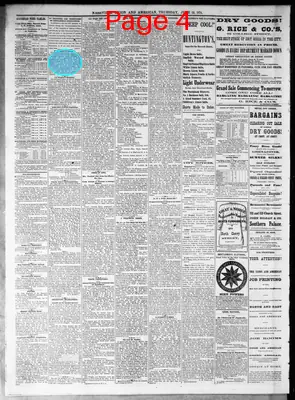 Page thumbnail for Nashville Union And American