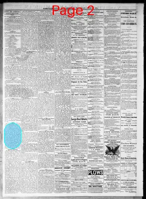Page thumbnail for Nashville Union And American