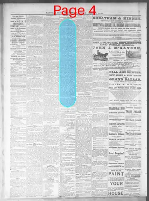 Page thumbnail for Nashville Union And American