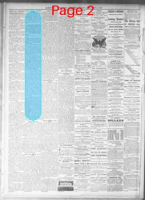 Page thumbnail for Nashville Union And American