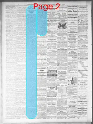 Page thumbnail for Nashville Union And American