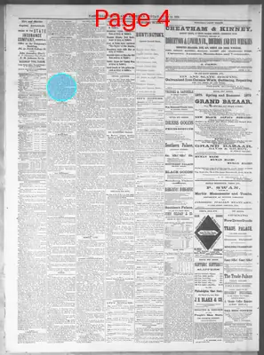 Page thumbnail for Nashville Union And American
