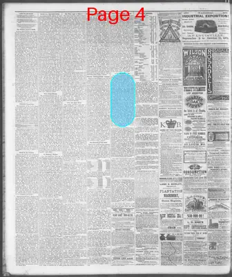 Page thumbnail for The Pulaski Citizen