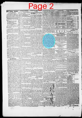Page thumbnail for The Holt County Sentinel