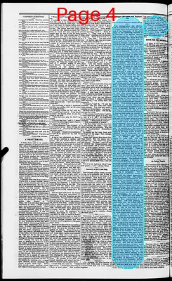 Page thumbnail for The Bossier Banner