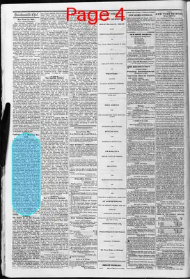 Page thumbnail for The Donaldsonville Chief