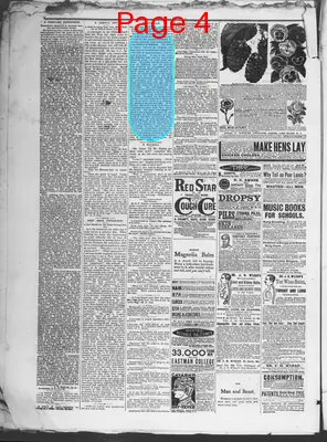Page thumbnail for The St. Charles Herald