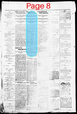 Page thumbnail for The St. Charles Herald