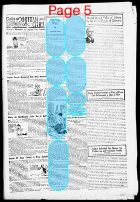Page thumbnail for The St. Charles Herald