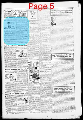 Page thumbnail for The St. Charles Herald