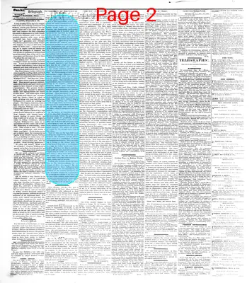 Page thumbnail for The Ouachita Telegraph