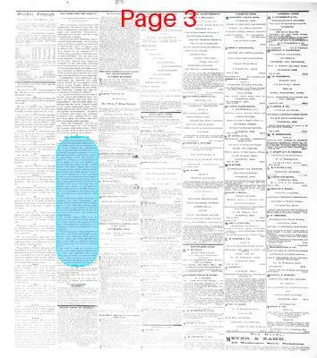 Page thumbnail for The Ouachita Telegraph