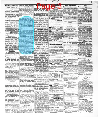 Page thumbnail for The Ouachita Telegraph