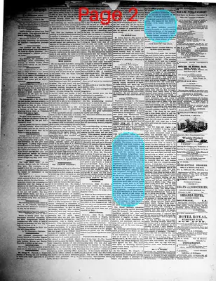 Page thumbnail for The Ouachita Telegraph