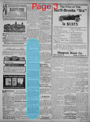 Page thumbnail for Clinch Valley News