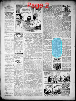 Page thumbnail for Clinch Valley News