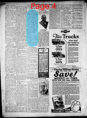 Page thumbnail for Clinch Valley News