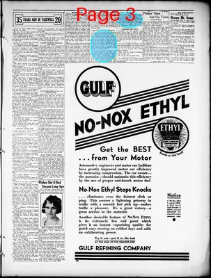 Page thumbnail for Clinch Valley News