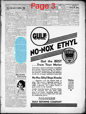 Page thumbnail for Clinch Valley News