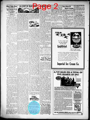 Page thumbnail for Clinch Valley News