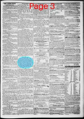 Page thumbnail for Lynchburg Daily Virginian