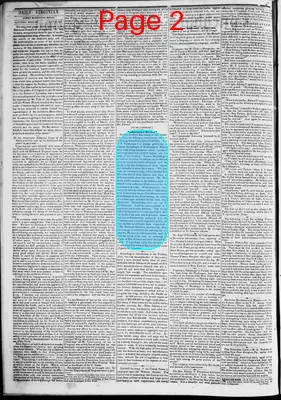 Page thumbnail for Lynchburg Daily Virginian