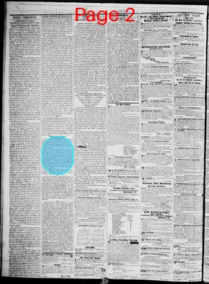 Page thumbnail for Lynchburg Daily Virginian