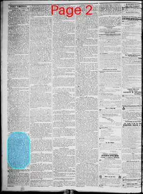 Page thumbnail for Lynchburg Daily Virginian
