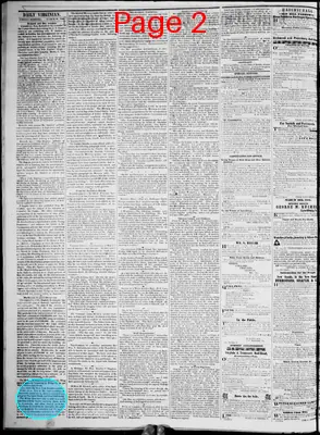 Page thumbnail for Lynchburg Daily Virginian