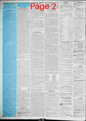 Page thumbnail for Lynchburg Daily Virginian