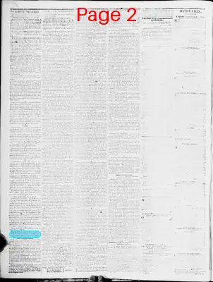 Page thumbnail for Lynchburg Daily Virginian