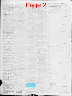 Page thumbnail for Lynchburg Daily Virginian
