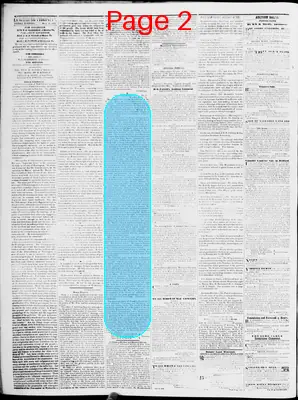 Page thumbnail for Lynchburg Daily Virginian
