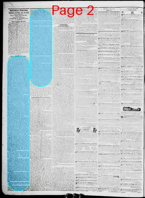 Page thumbnail for Lynchburg Daily Virginian
