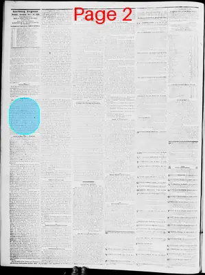 Page thumbnail for Lynchburg Daily Virginian