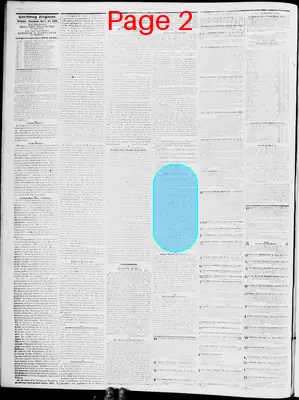 Page thumbnail for Lynchburg Daily Virginian