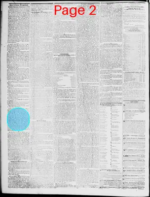 Page thumbnail for Lynchburg Daily Virginian