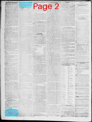 Page thumbnail for Lynchburg Daily Virginian