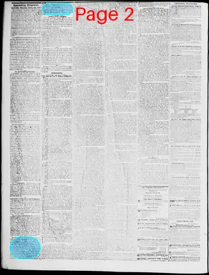 Page thumbnail for Lynchburg Daily Virginian