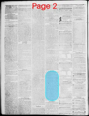 Page thumbnail for Lynchburg Daily Virginian