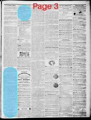 Page thumbnail for Lynchburg Daily Virginian