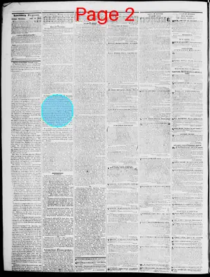 Page thumbnail for Lynchburg Daily Virginian