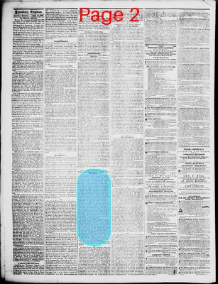 Page thumbnail for Lynchburg Daily Virginian